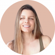 top qualité rond beige